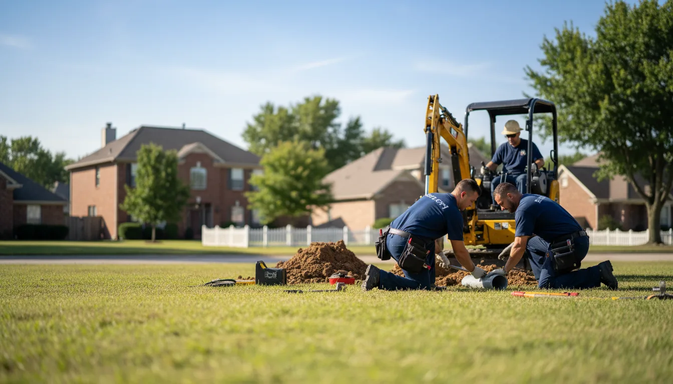 Water Heater Repair in Streetsboro, OH near me